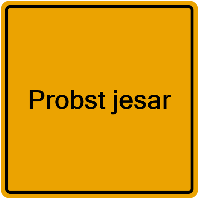 Einwohnermeldeamt24 Probst jesar